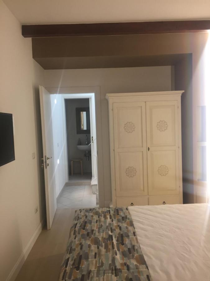 Apulia 35 Alojamento de Acomodação e Pequeno-almoço *